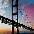 Mackinac Bridge